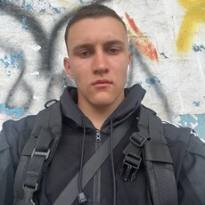 Фотография мужчины Grigiri, 19 лет из г. Шахтерск