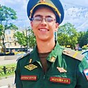Никита, 19 лет