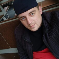 Фотография мужчины Андрей, 33 года из г. Бердск