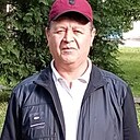 Баходир, 55 лет