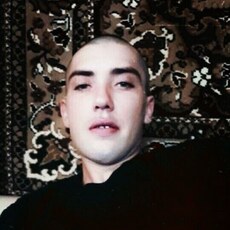 Фотография мужчины Сергей, 28 лет из г. Шахты