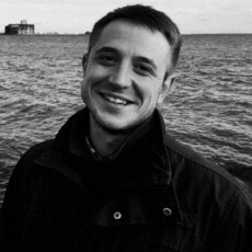 Фотография мужчины Кирилл, 35 лет из г. Санкт-Петербург
