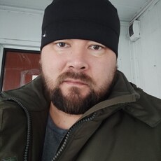 Фотография мужчины Pavel, 41 год из г. Уссурийск