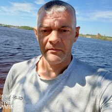 Фотография мужчины Андрей, 43 года из г. Сургут