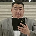 Санал, 43 года