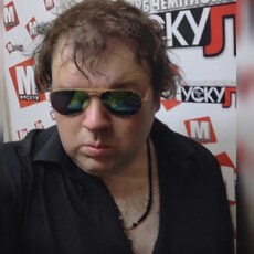 Фотография мужчины Дмитрий, 39 лет из г. Саратов