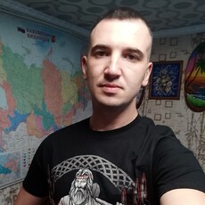 Фотография мужчины Роман, 32 года из г. Миллерово