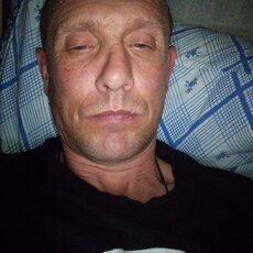 Фотография мужчины Андрей, 43 года из г. Уссурийск