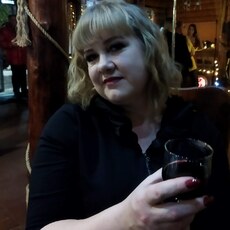 Фотография девушки Алла, 44 года из г. Брянск