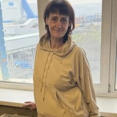 Фотография девушки Энж, 47 лет из г. Норильск