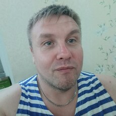 Фотография мужчины Иван, 41 год из г. Шадринск