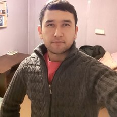 Фотография мужчины Ихтиёр, 30 лет из г. Санкт-Петербург