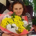 Александра, 55 лет