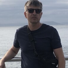 Фотография мужчины Василий, 45 лет из г. Кемерово
