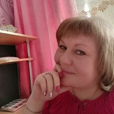 Фотография девушки Наталья, 44 года из г. Бакал