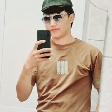 Фотография мужчины Толя, 22 года из г. Амурск