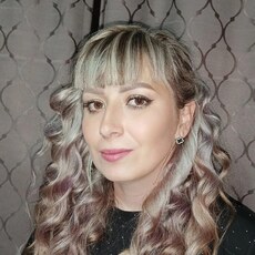 Анжелика, 34 из г. Кропоткин.