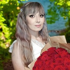 Анжелика, 34 из г. Кропоткин.