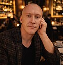 Дмитрий, 37 лет