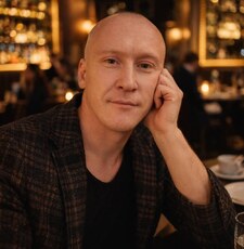 Фотография мужчины Дмитрий, 37 лет из г. Железногорск