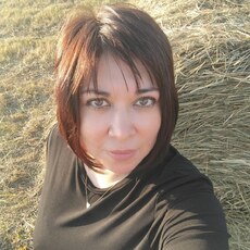 Фотография девушки Диана, 41 год из г. Тюмень