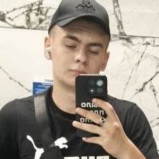 Фотография мужчины Захар, 19 лет из г. Луганск