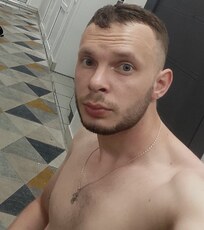 Фотография мужчины Андрей, 29 лет из г. Витебск