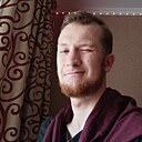 Матвей, 23 года