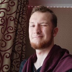 Фотография мужчины Матвей, 23 года из г. Светлогорск