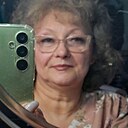 Татьяна, 60 лет