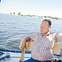 Сергей, 65 лет