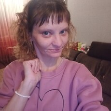 Фотография девушки Elena, 36 лет из г. Комсомольск-на-Амуре