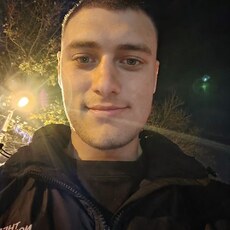 Фотография мужчины Александр, 24 года из г. Джанкой