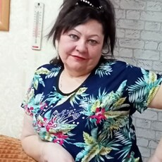 Фотография девушки Валя, 61 год из г. Иркутск