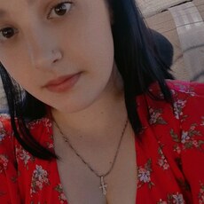 Роксана, 22 из г. Новосибирск.