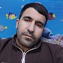 Шамиль, 35 лет