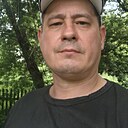 Андрей, 44 года