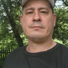 Фотография мужчины Андрей, 44 года из г. Копейск