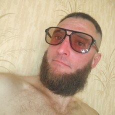 Фотография мужчины Роман, 37 лет из г. Иркутск