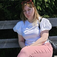 Марина, 41 из г. Омск.
