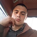 Али, 31 год