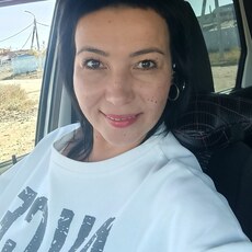 Анна, 40 из г. Сызрань.