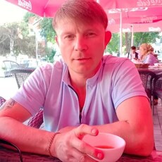 Фотография мужчины Дмитрий, 40 лет из г. Алматы