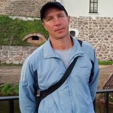 Фотография мужчины Дмитрий, 47 лет из г. Выборг