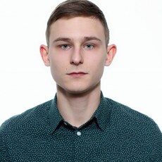 Фотография мужчины Наз, 28 лет из г. Киев
