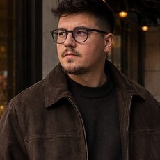 Николай, 40 из г. Санкт-Петербург.