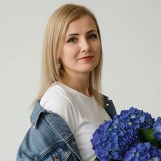 Юлия, 50 из г. Тула.