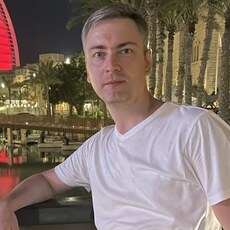 Фотография мужчины Михаил, 38 лет из г. Мытищи