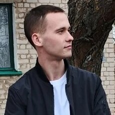 Фотография мужчины Александр, 19 лет из г. Шуя