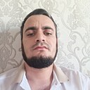 Магомед, 33 года